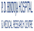 P. D. Hinduja Hospital & Medical Research Centre